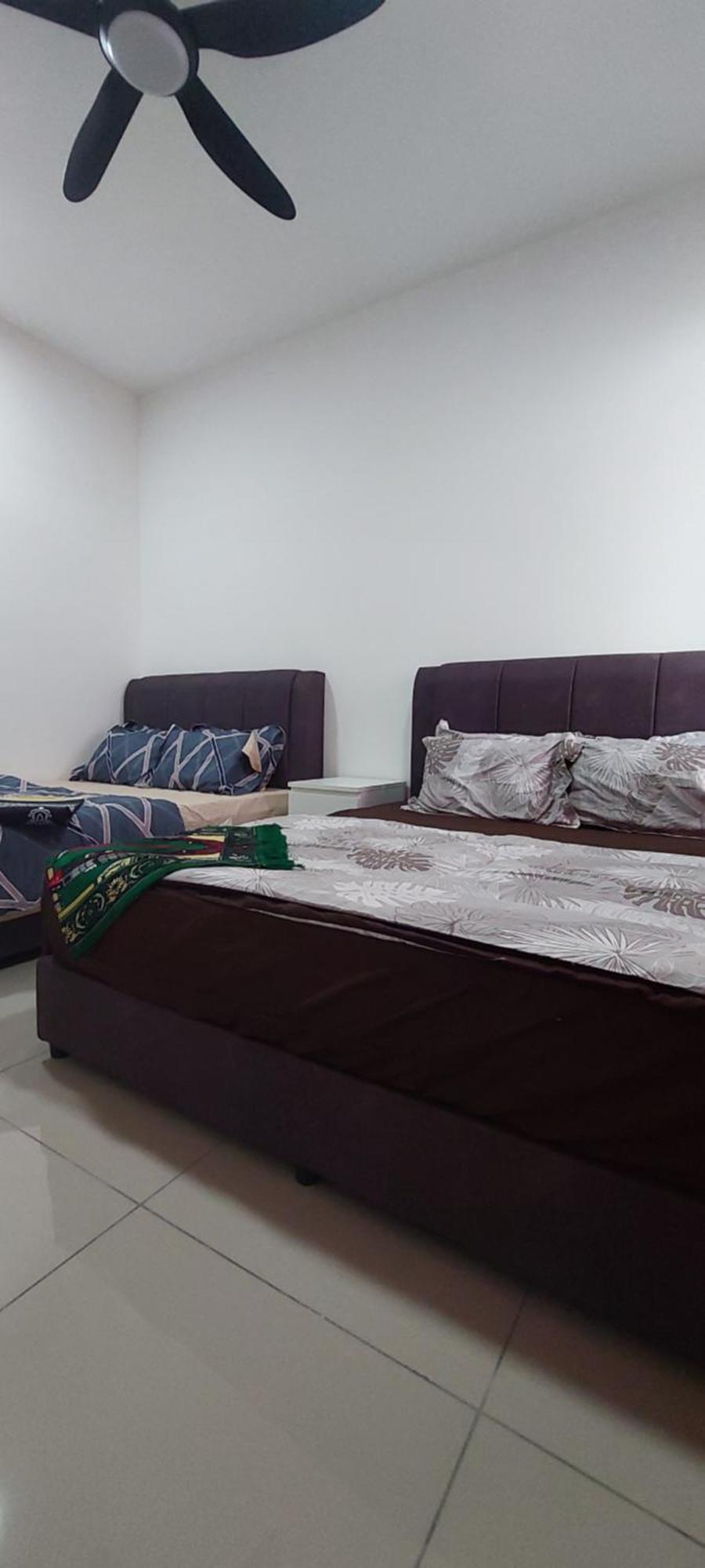 Bali Residence Az Zahra Raudhah- Muslim Friendly Malacca Luaran gambar