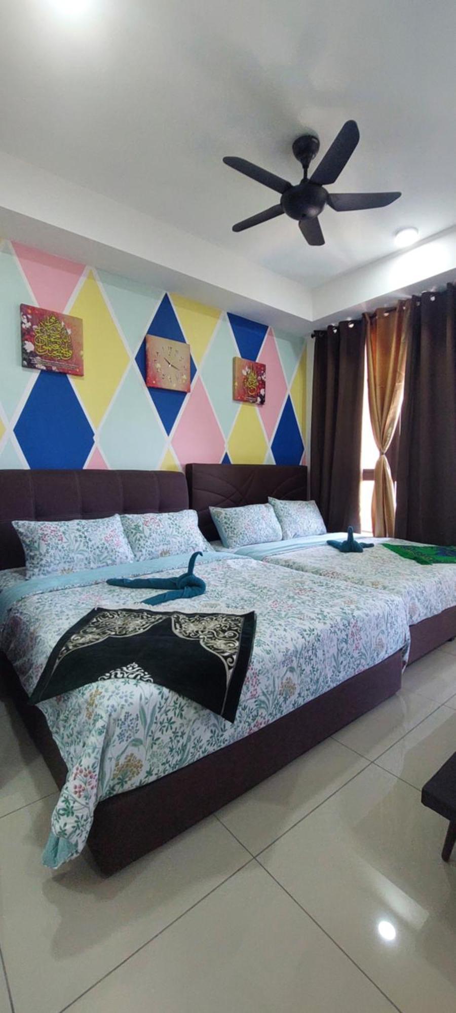 Bali Residence Az Zahra Raudhah- Muslim Friendly Malacca Luaran gambar