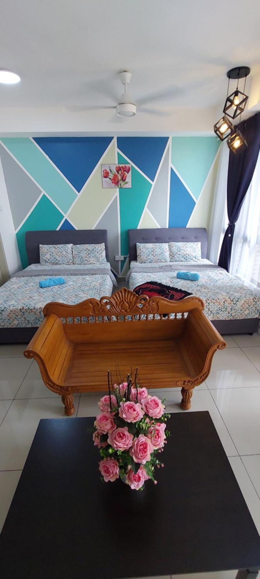 Bali Residence Az Zahra Raudhah- Muslim Friendly Malacca Luaran gambar