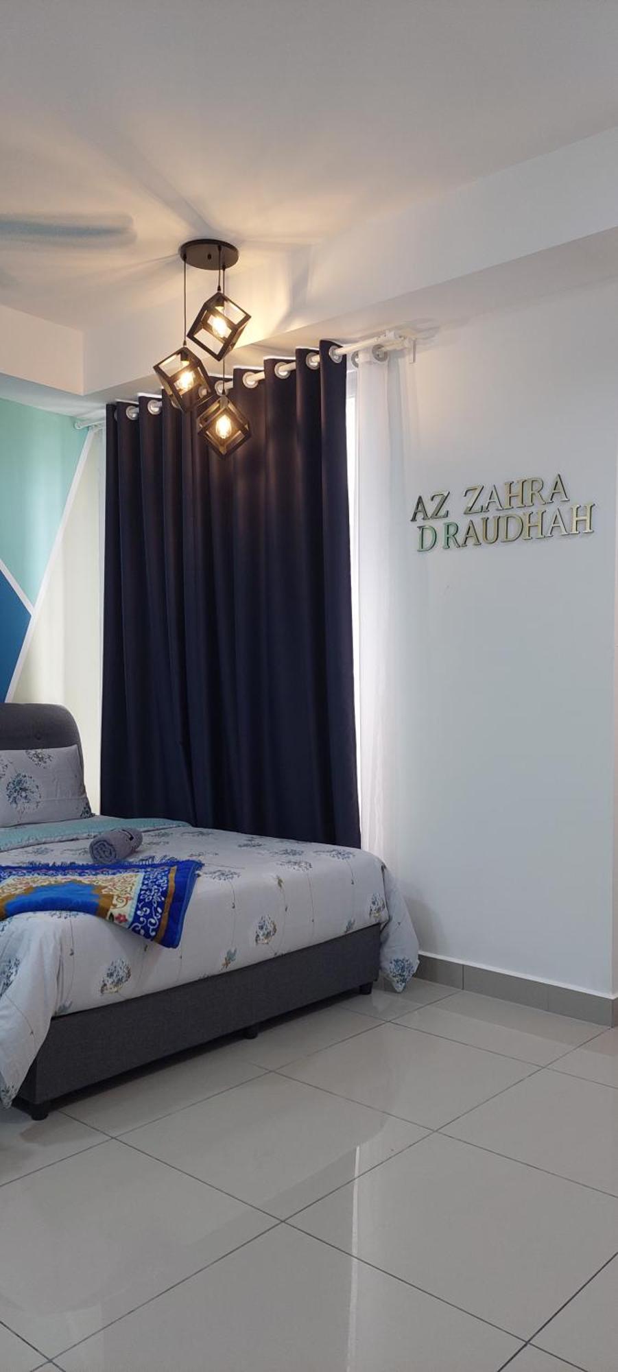 Bali Residence Az Zahra Raudhah- Muslim Friendly Malacca Luaran gambar